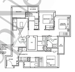FORETT AT BUKIT TIMAH (D21), Apartment #635897471